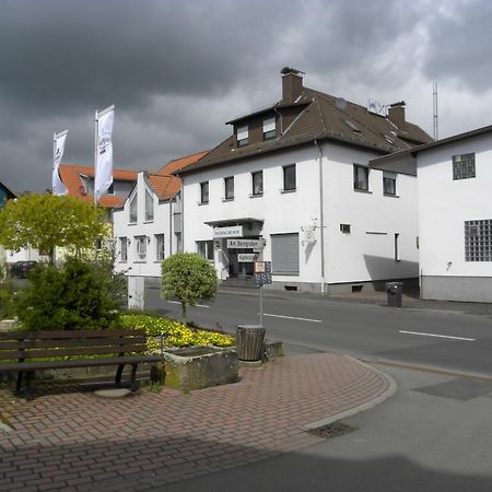 Thuringer Hof Richelsdorf Zewnętrze zdjęcie