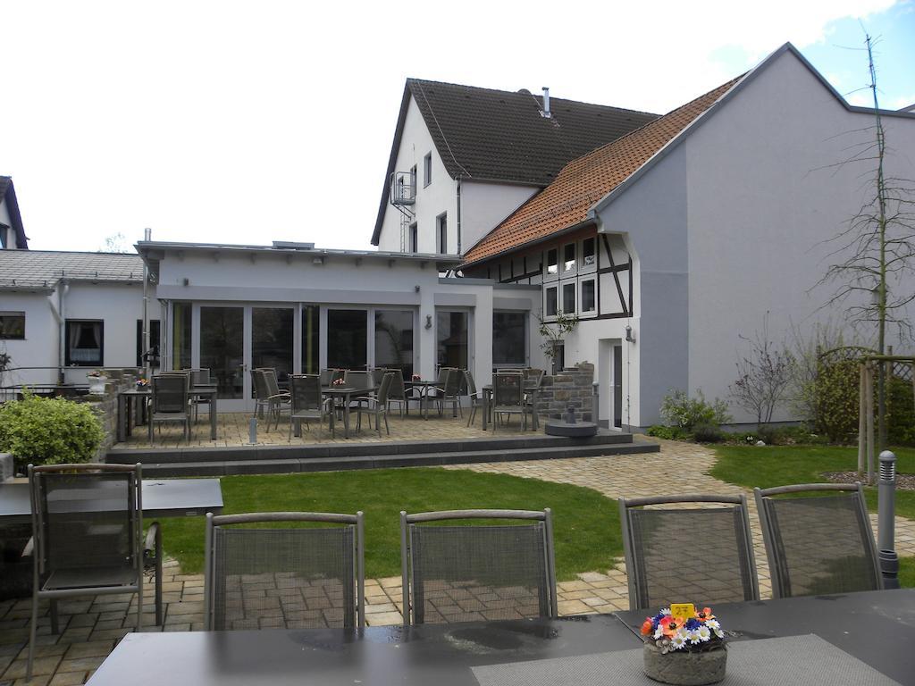 Thuringer Hof Richelsdorf Zewnętrze zdjęcie